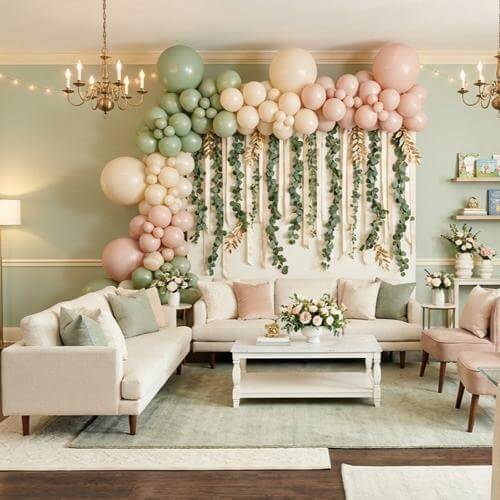 Events Home Decor Events Home Decor Ideas