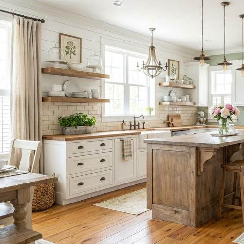 Spring Home Decor Spring Home Decor Ideas