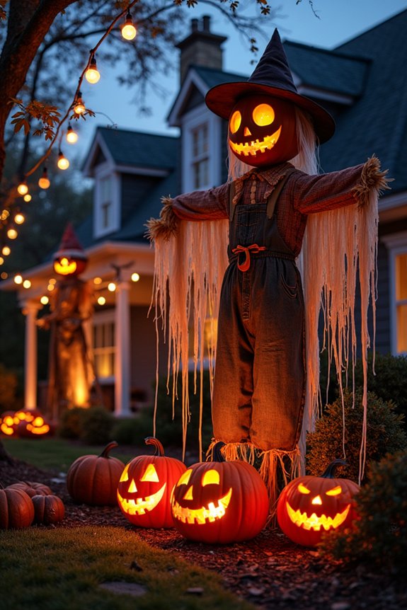 affordable halloween decoration ideas