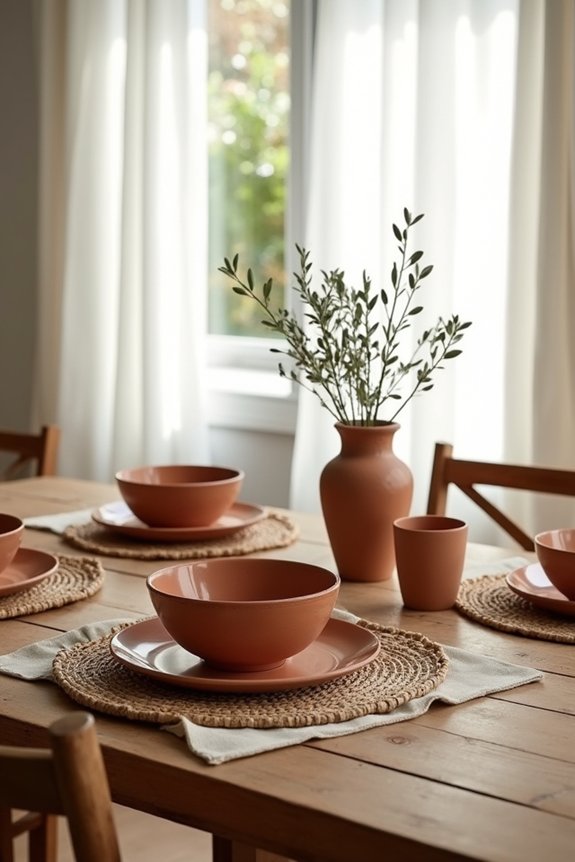 affordable mediterranean decor ideas