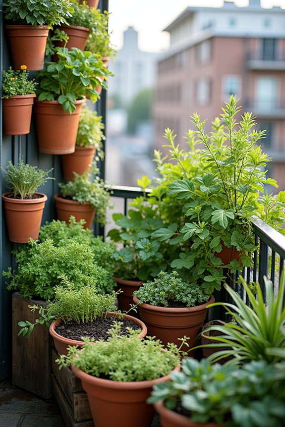 assess space and sunlight