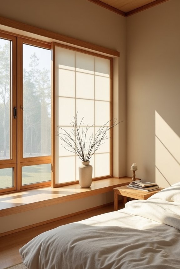 asymmetrical harmony in design