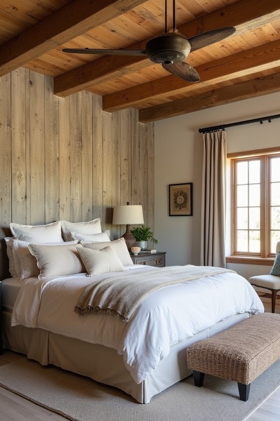 authentic rustic design elements