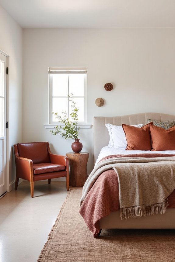 balanced bohemian simplicity sanctuary