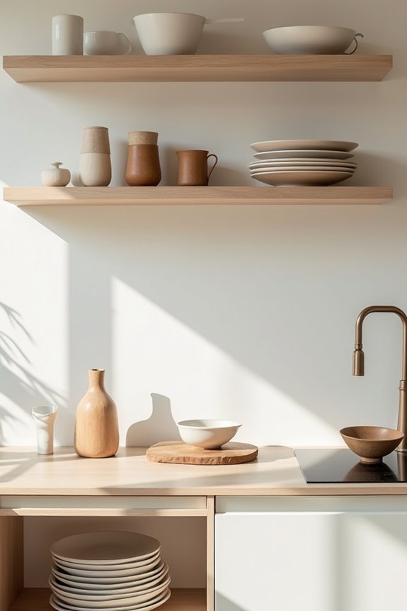 balanced storage solutions blend