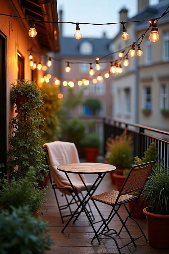 balcony decor transformation ideas