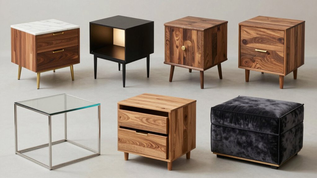 best nightstands for 2026