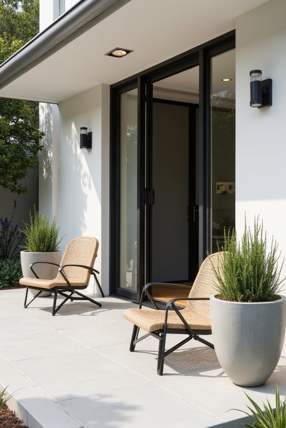 blend textures and accessories