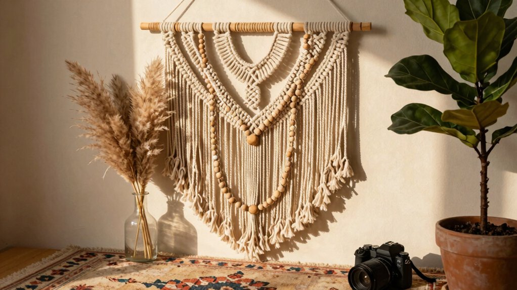 bohemian decor trends 2026