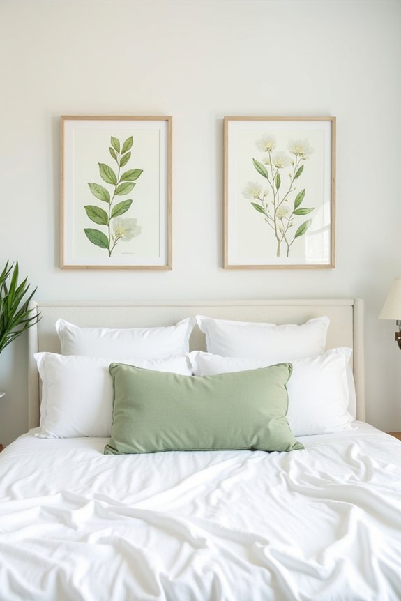 botanical prints for spring