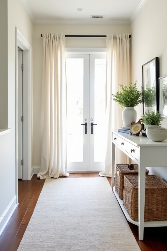 breezy fabrics for summer