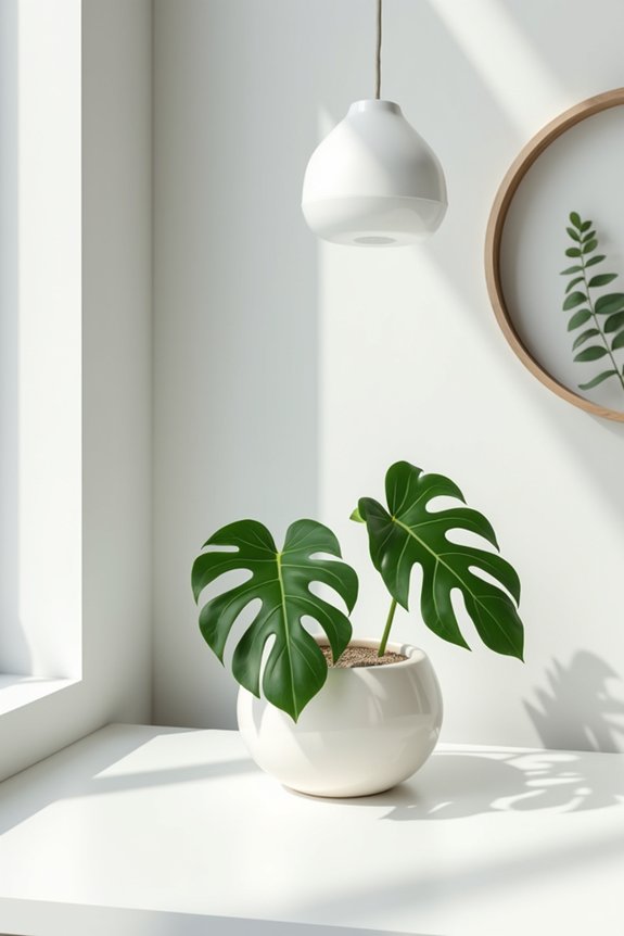 bring life to workspace