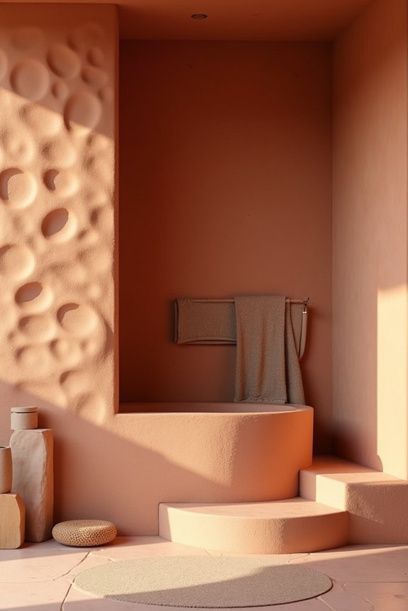 budget adobe wall textures