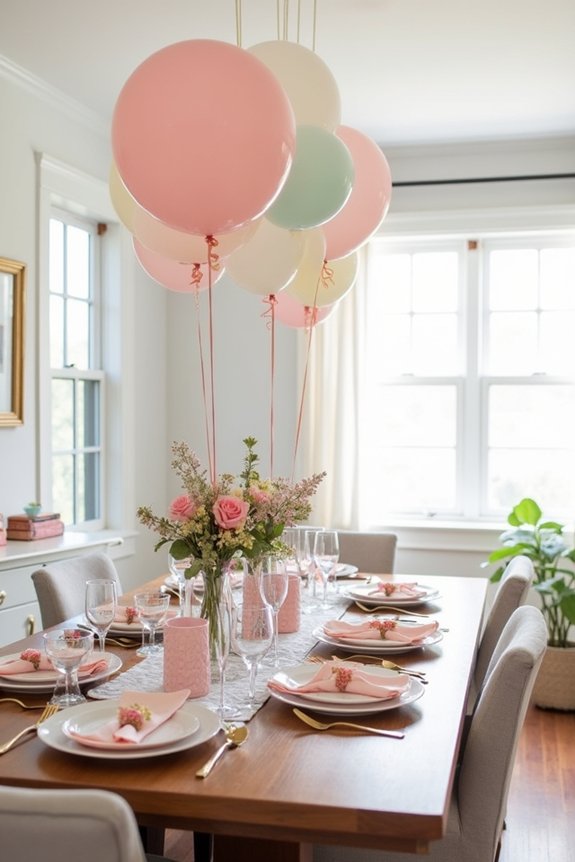 budget friendly diy decorations
