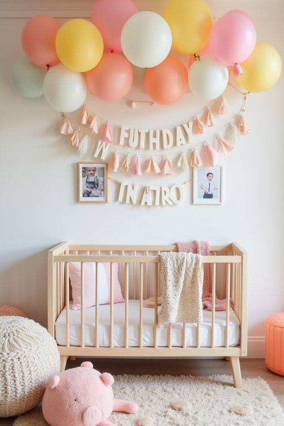 budget friendly handmade decor