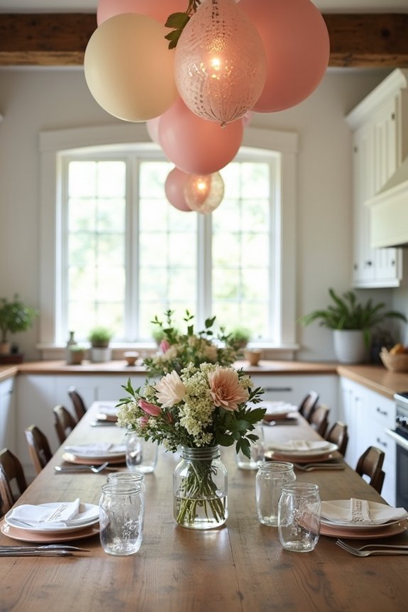 budget friendly home decor hacks