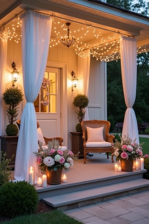 budget friendly party decor ideas