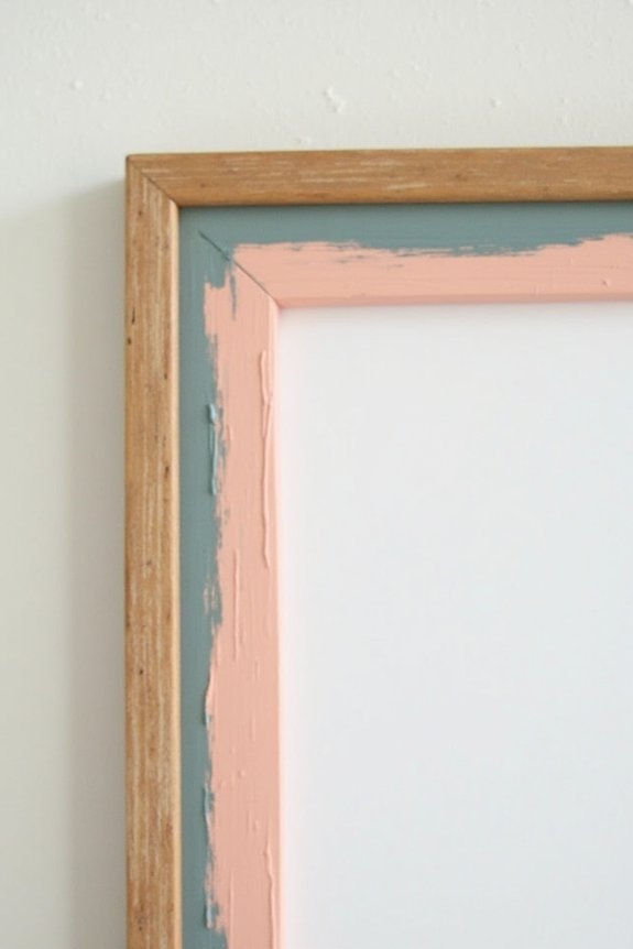 budget friendly personalized frame