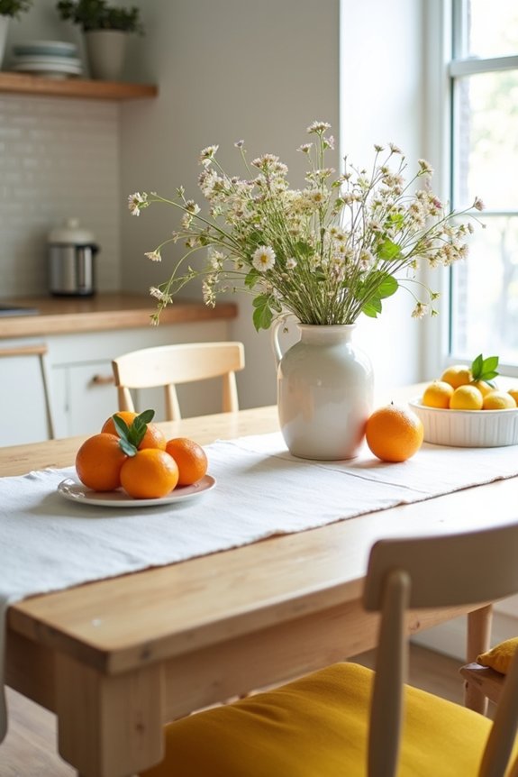 budget friendly table makeover tips