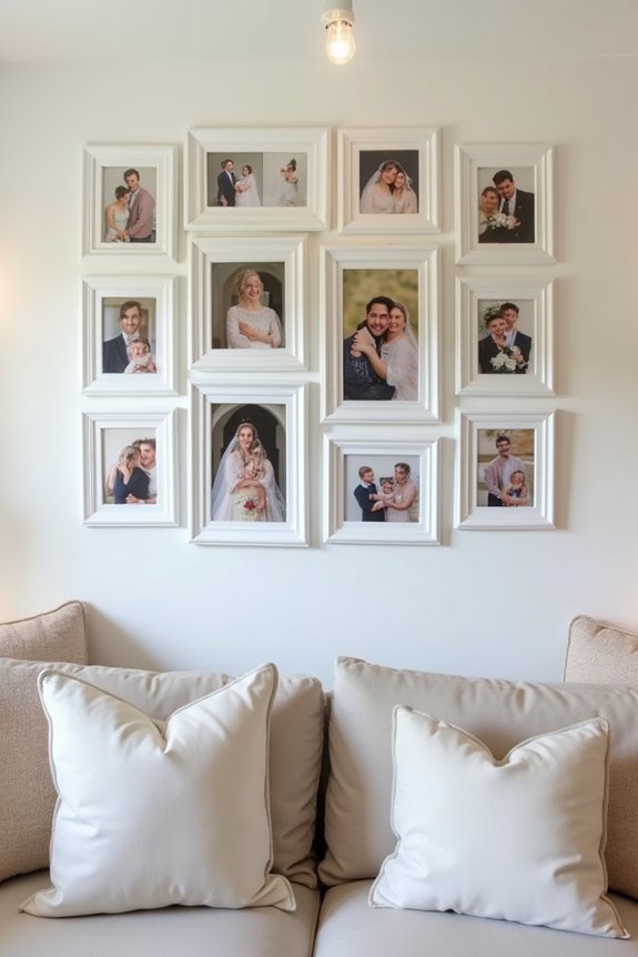 celebrating relationships through photos