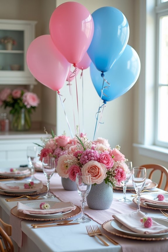 centerpiece or wall installation
