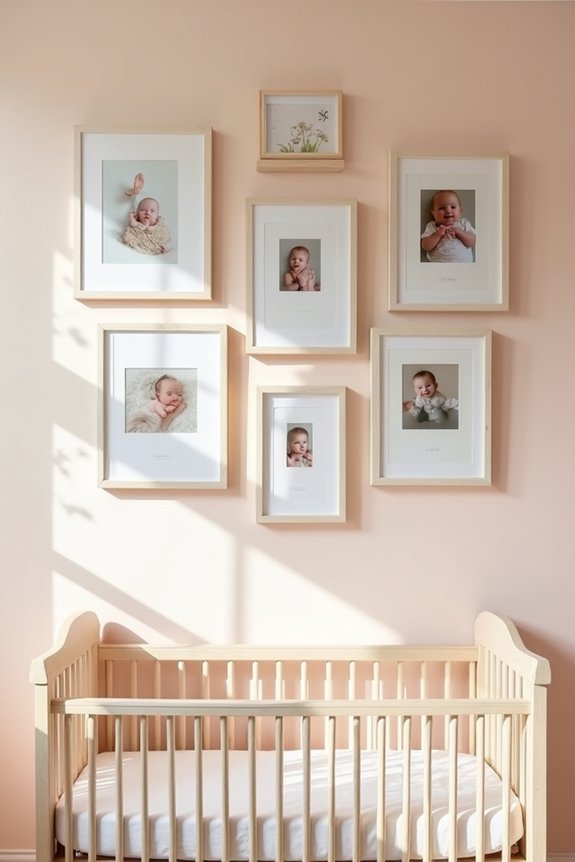 cherished first birthday memories