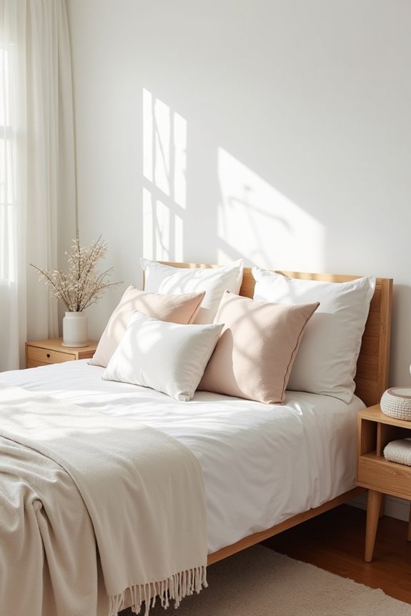 choose breathable summer fabrics