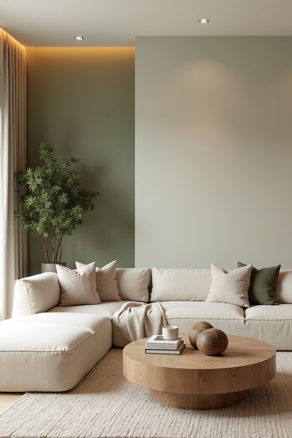 choose joyful color palette