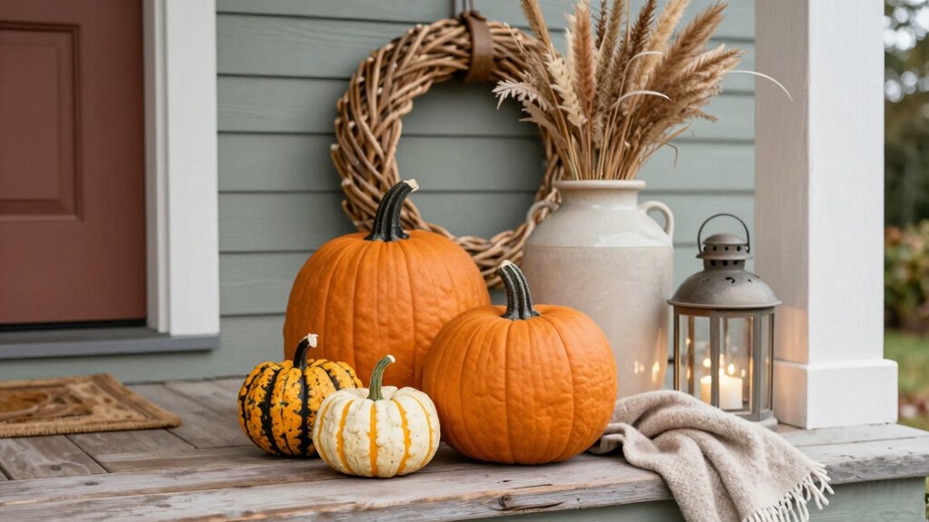 choose theme and durability