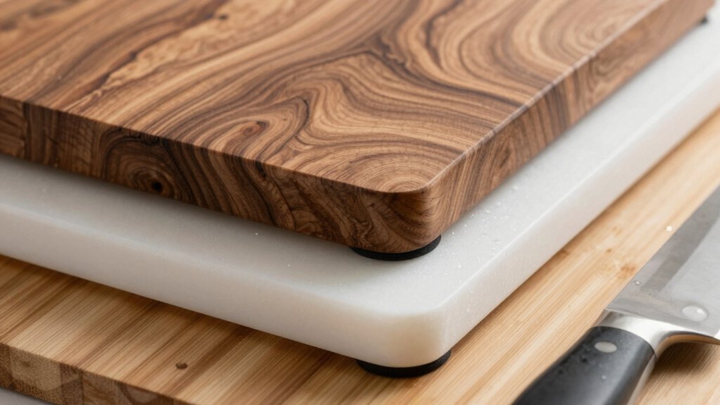 choosing the right cutting board