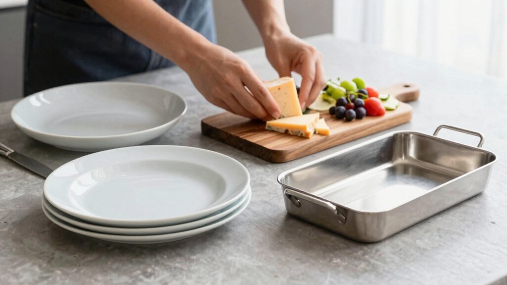 choosing the right platter