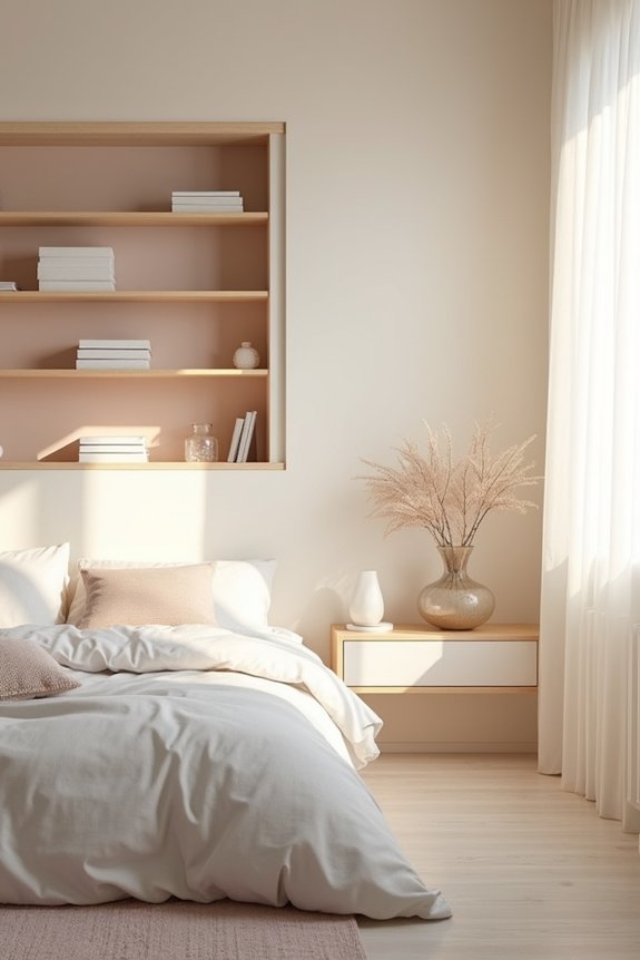 clear clutter for renewal