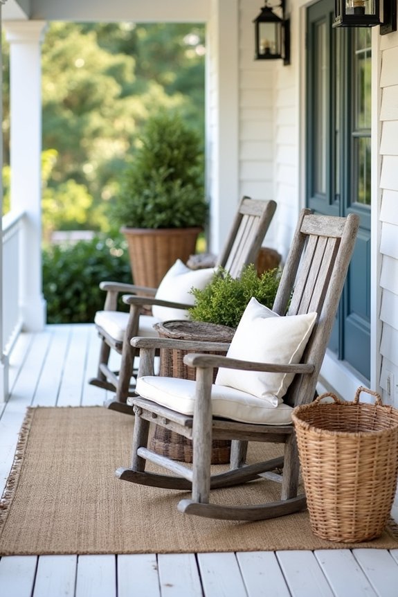 coastal texture layering appeal