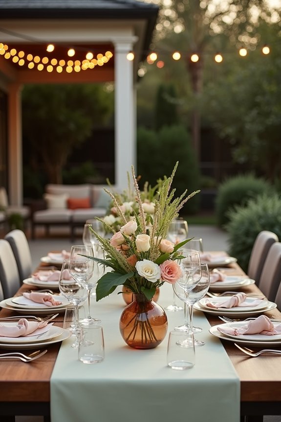 cohesive color palette essential