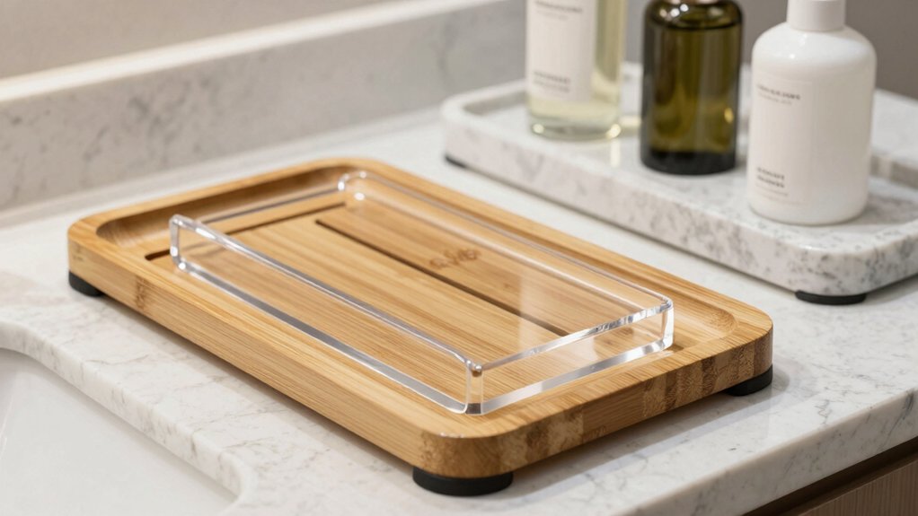 consider material size design