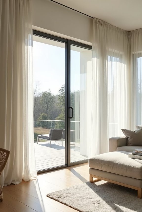 control light preserve view