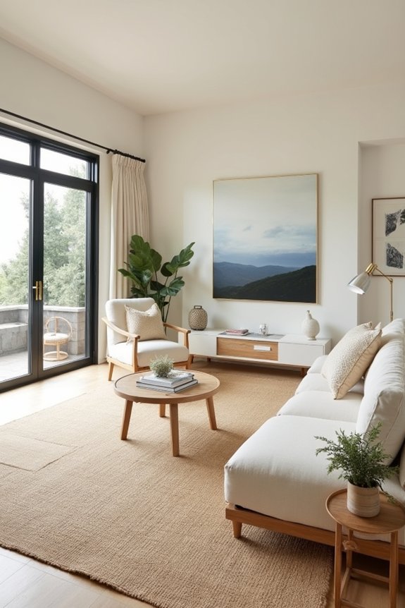 cooling lightweight area rug