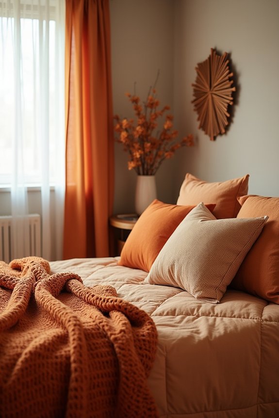 cozy autumn bedding essentials