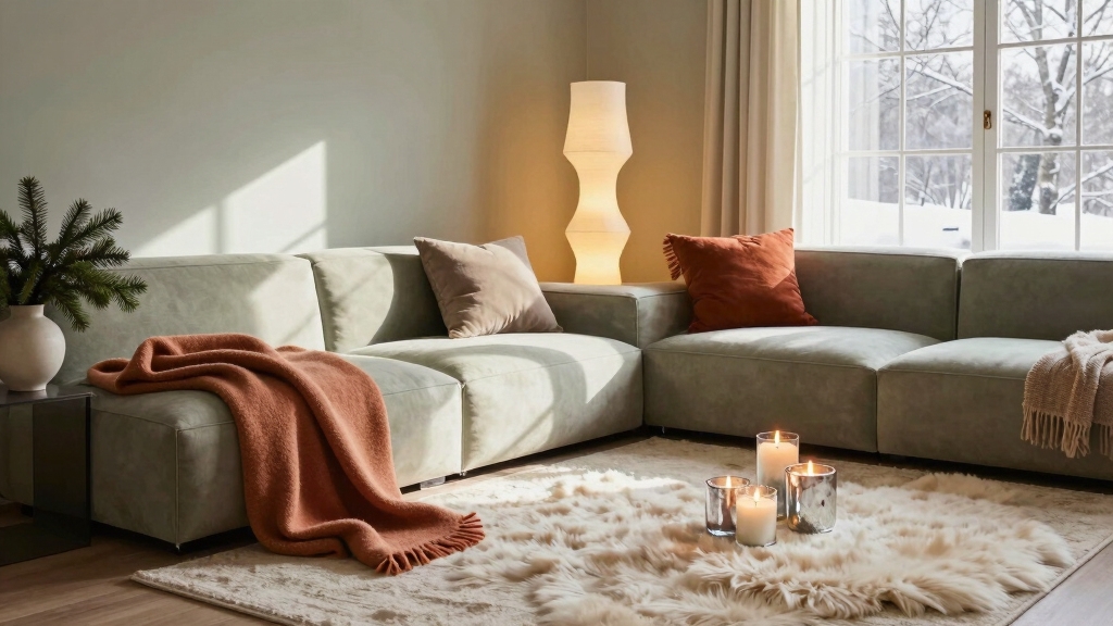 cozy durable versatile decorations