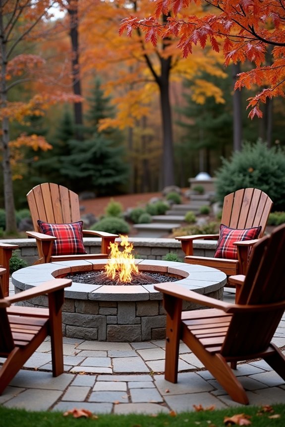 cozy outdoor warmth solutions