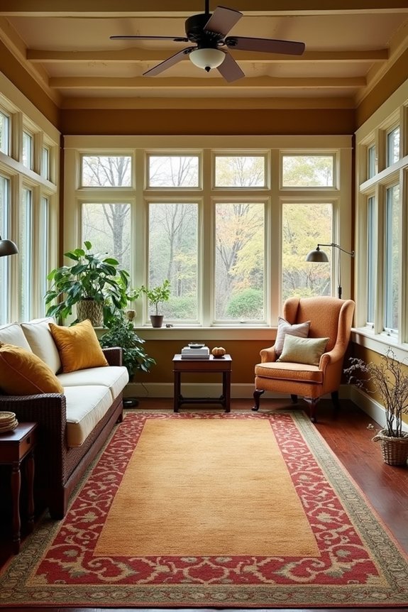 cozy purposeful zones defined