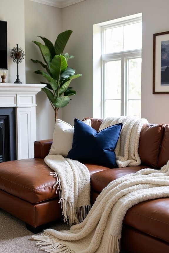 cozy winter room decor