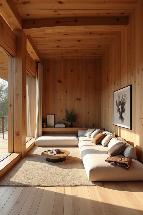 creative bench projects ideas