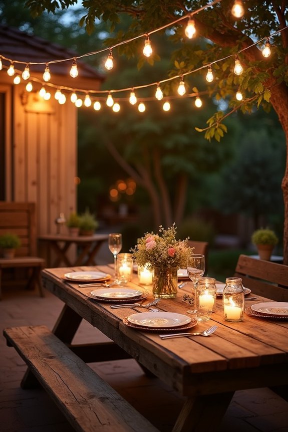 creative budget friendly decor