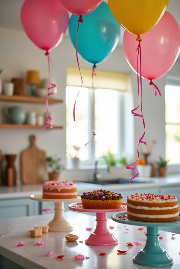 creative party decoration ideas