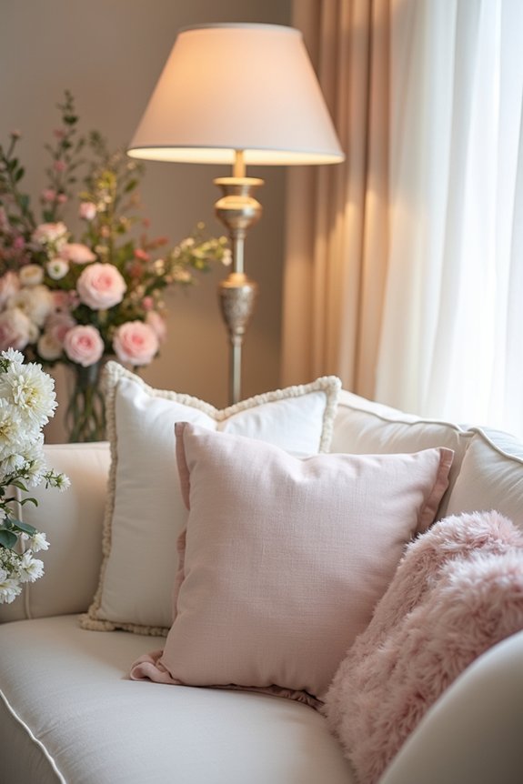 creative wedding shower decor