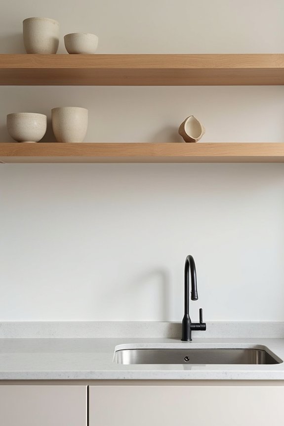curated display storage solutions