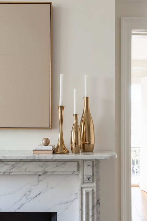 decorative lighting and collections