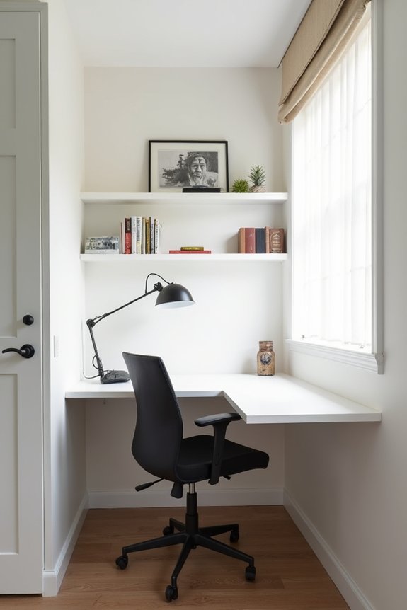 define and claim workspace