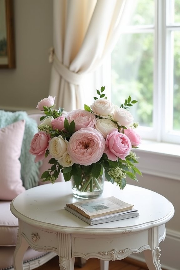diy floral arrangements elevate ambiance
